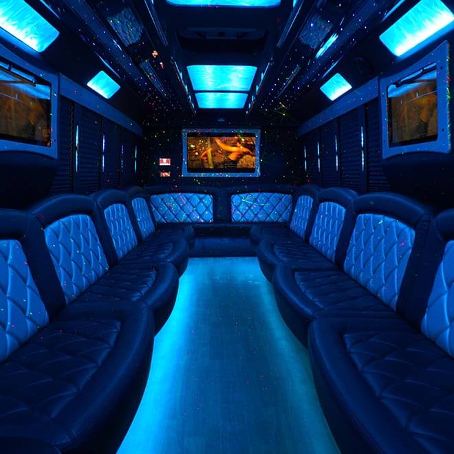 kalamazoo limousine servicee